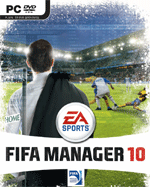 Официальное руководство на русском языке для FIFA Manager 10